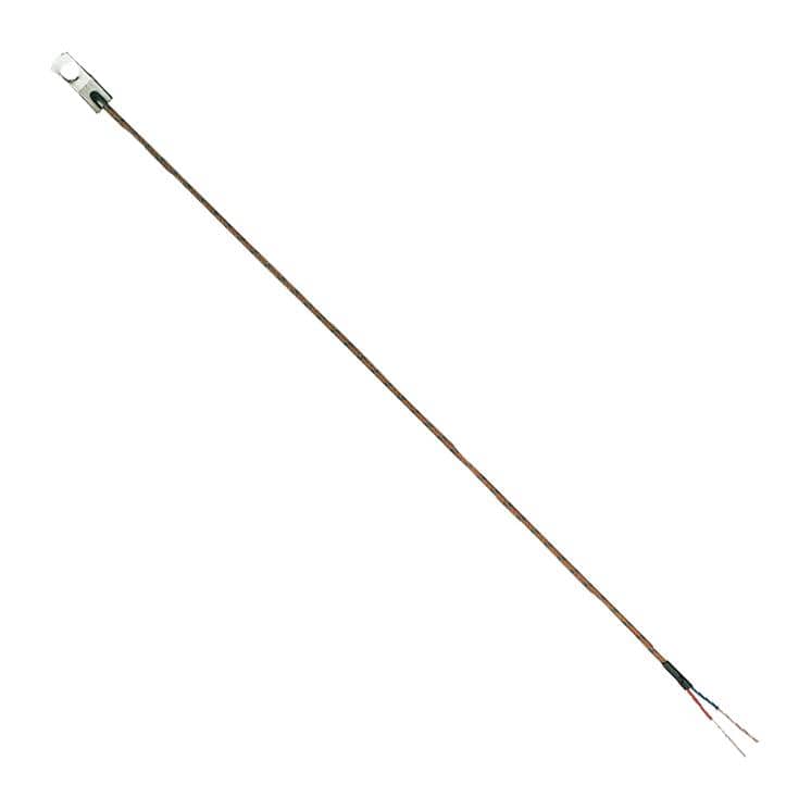 OMEGA Thermocouples WTK-10-60 TC, TYPE K, 1.52M, 60", 480DEG C OMEGA 3805648 WTK-10-60