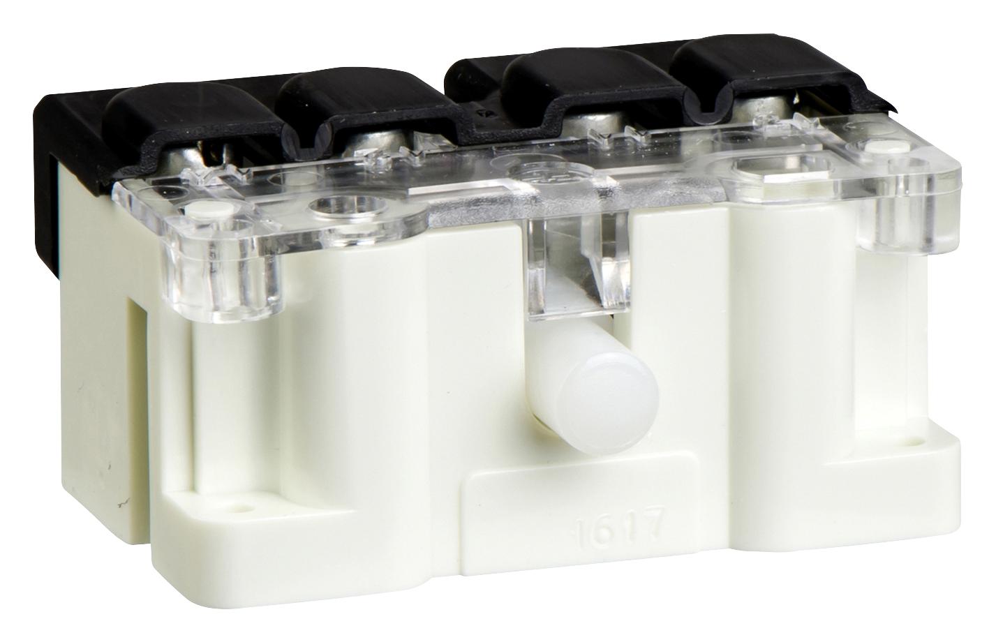 TELEMECANIQUE SENSORS Contact Blocks XC1ZP2905 LIMIT SWITCH CONTACT, 10A, 600VAC TELEMECANIQUE SENSORS 3213939 XC1ZP2905