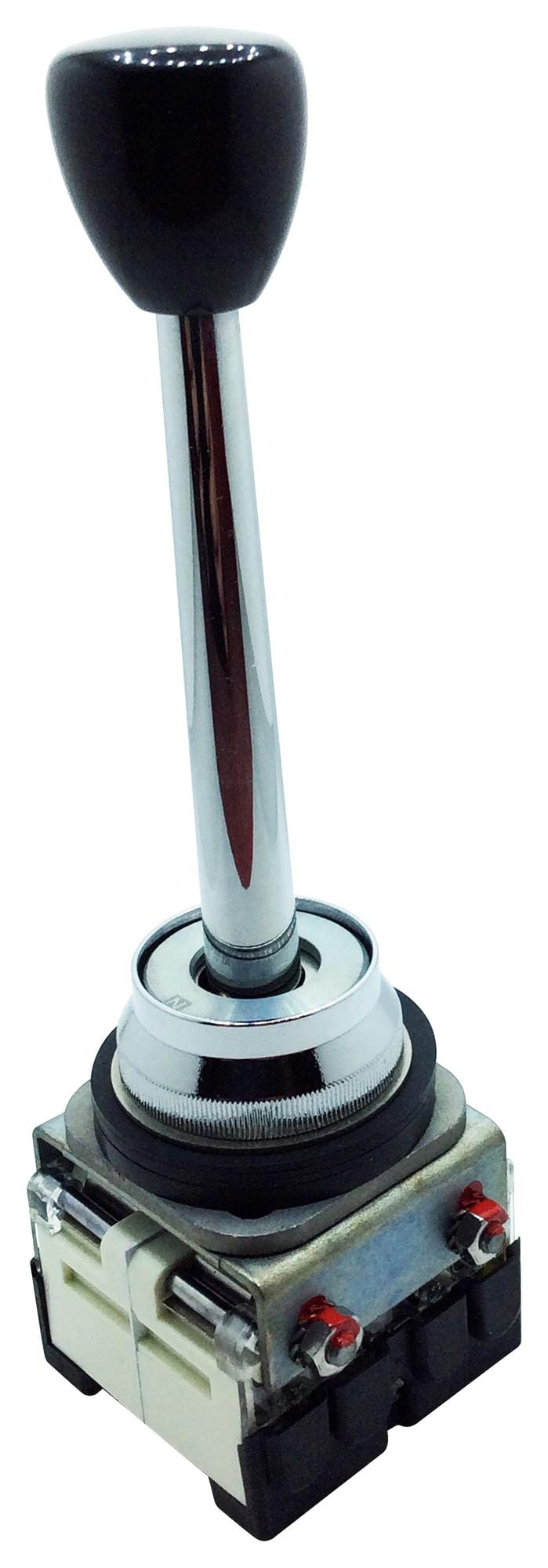 SCHNEIDER ELECTRIC Potentiometer XD2AL221 JOYSTICK CONTROLLER, CONICAL, 2POS SCHNEIDER ELECTRIC 3111913 XD2AL221