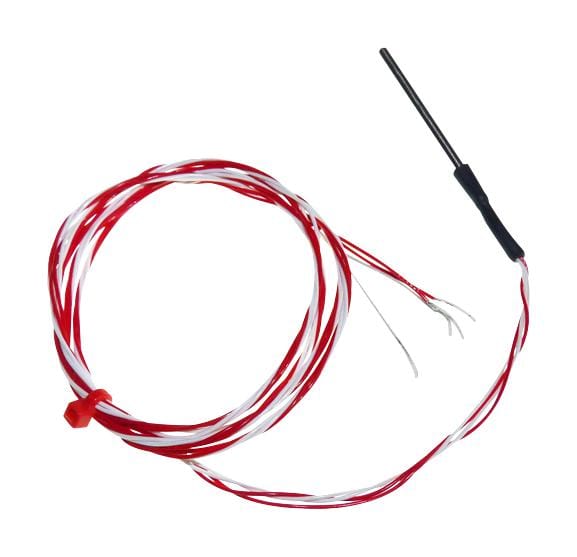 LABFACILITY Resistance Temperature Detectors XF-1140-FAR RTD SENSOR, PT100, CLASS B, 200 DEG LABFACILITY 2816456 XF-1140-FAR