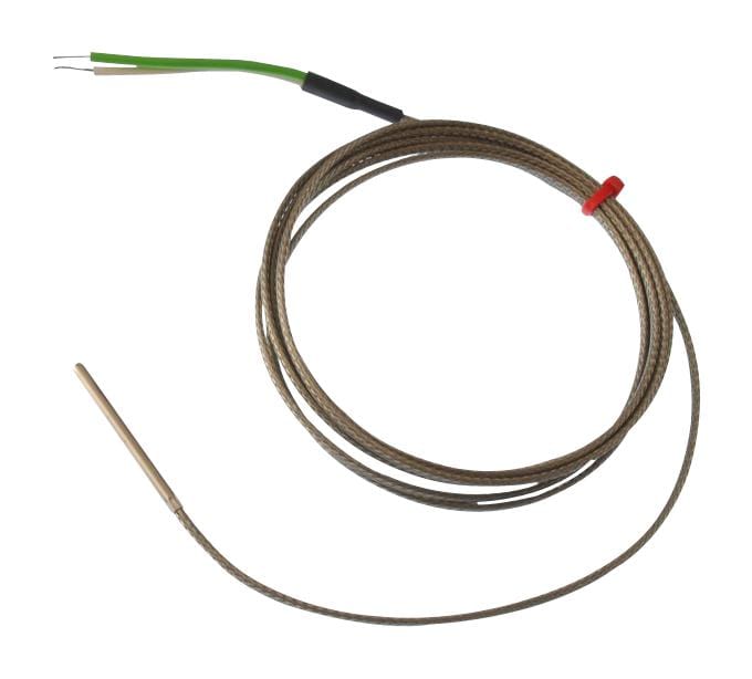 LABFACILITY Thermocouples XF-1183-FAR THERMOCOUPLE, K TYPE, 2M, 350 DEG C LABFACILITY 2816519 XF-1183-FAR