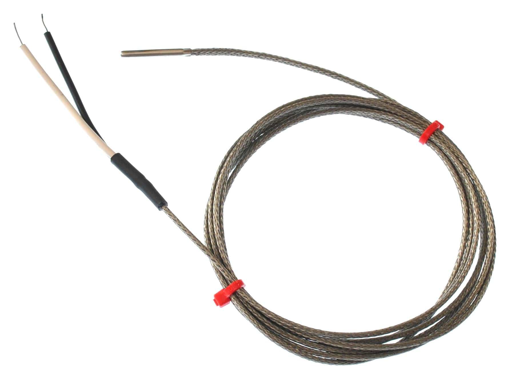 LABFACILITY Thermocouples XF-1418-FAR TC, TYPE J, 4MM, 13MM, -60 TO 350DEG C LABFACILITY 3514804 XF-1418-FAR
