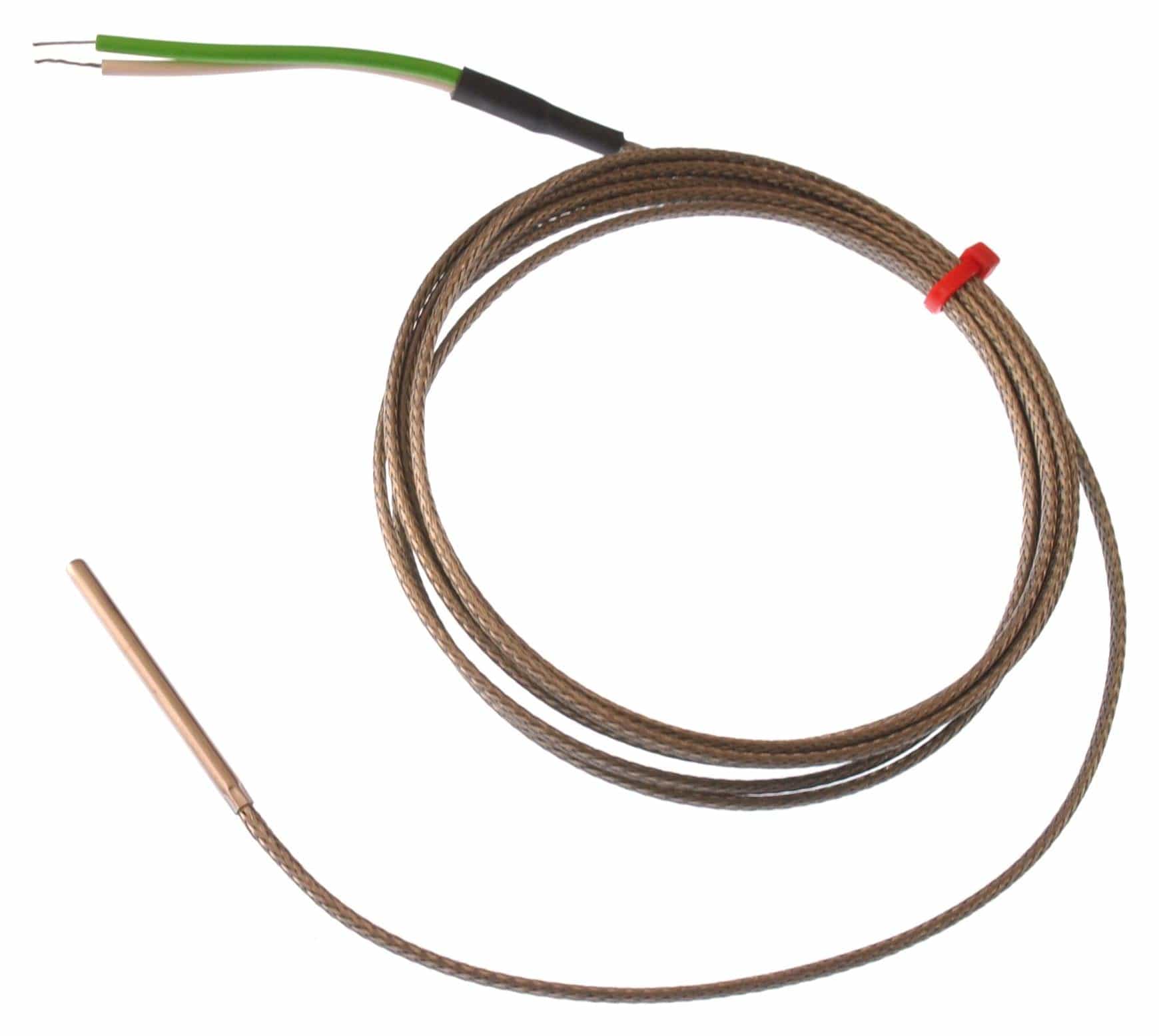 LABFACILITY Thermocouples XF-1423-FAR TC, TYPE K, 4.76X100MM, -60 TO 350DEG C LABFACILITY 3514811 XF-1423-FAR