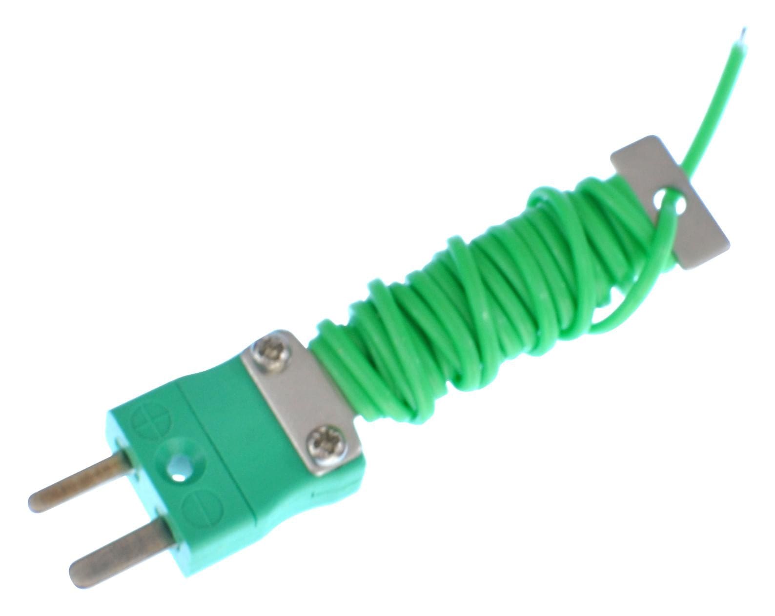 LABFACILITY Thermocouples XF-1526-FAR TC, TYPE K, 220DEG C, 2M LABFACILITY 3584265 XF-1526-FAR