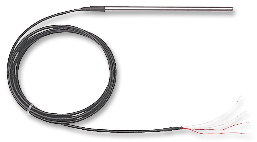 LABFACILITY Probes & Pockets XF-316-FAR PROBE, PT100, MI, 150X3MM LABFACILITY 4100694 XF-316-FAR