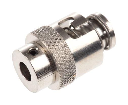 LABFACILITY Mounting Devices XF-990-FAR BAYONET FITTING, GRUB SCREW, 6MM PROBE LABFACILITY 2770789 XF-990-FAR