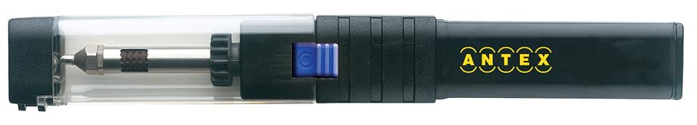 ANTEX Gas XG04020 SOLDERING IRON, GAS ANTEX 4307148 XG04020