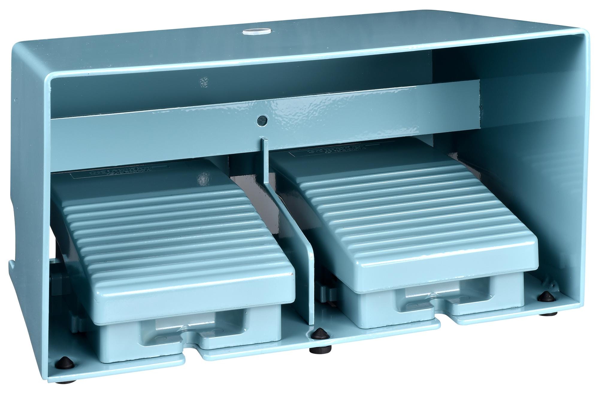 SCHNEIDER ELECTRIC Foot XPEM3110D FOOT SWITCH, 4PST-NO/NC, 3A, 240V SCHNEIDER ELECTRIC 3111875 XPEM3110D