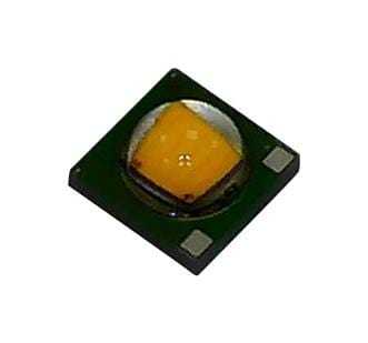 CREE LED High Brightness / High Power, White (>75m XPGWHT-L1-0000-00CE7 LED, WARM WHT, XPG, LUM FLUX 100LM CREE LED 1846653 XPGWHT-L1-0000-00CE7