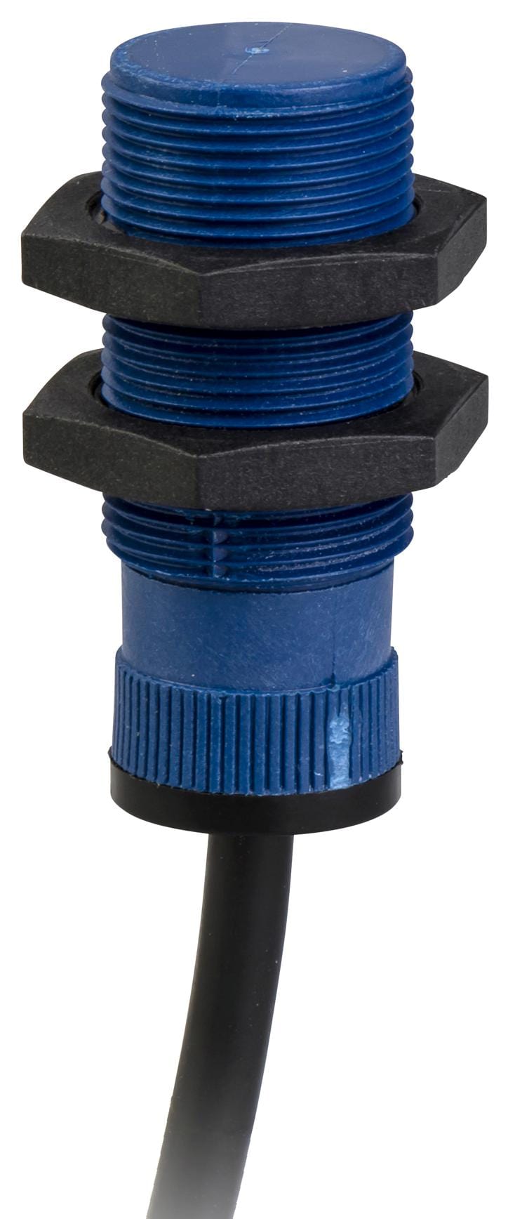 TELEMECANIQUE SENSORS Inductive XS4P18PC410 INDUCTIVE PROXIMITY SENSOR, 8MM, 24V TELEMECANIQUE SENSORS 3131220 XS4P18PC410