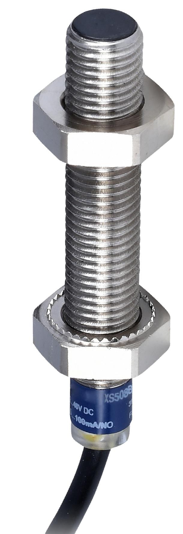 TELEMECANIQUE SENSORS Inductive XS508B1DAL5 INDUCTIVE PROXIMITY SENSOR, 1.5MM, 48V TELEMECANIQUE SENSORS 3131231 XS508B1DAL5