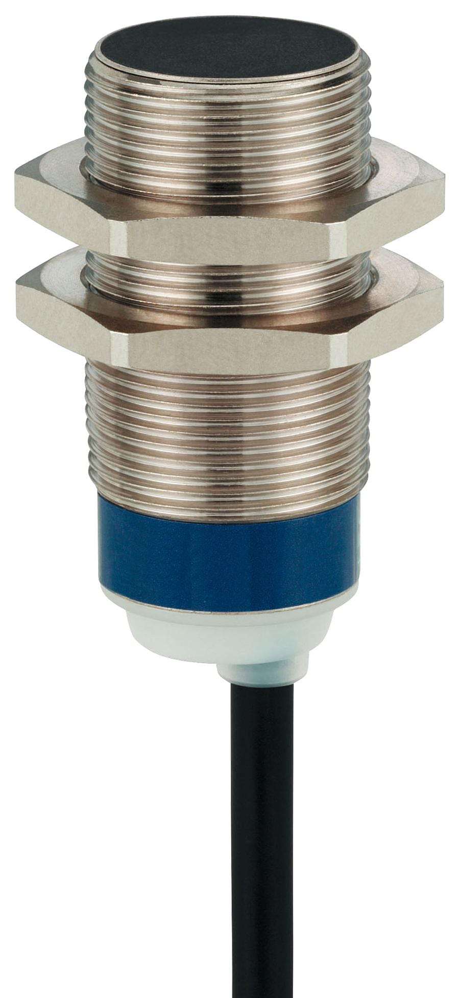 TELEMECANIQUE SENSORS Inductive XS618B3DAL2 INDUCTIVE PROXIMITY SENSOR, 8MM, 24V TELEMECANIQUE SENSORS 3131301 XS618B3DAL2