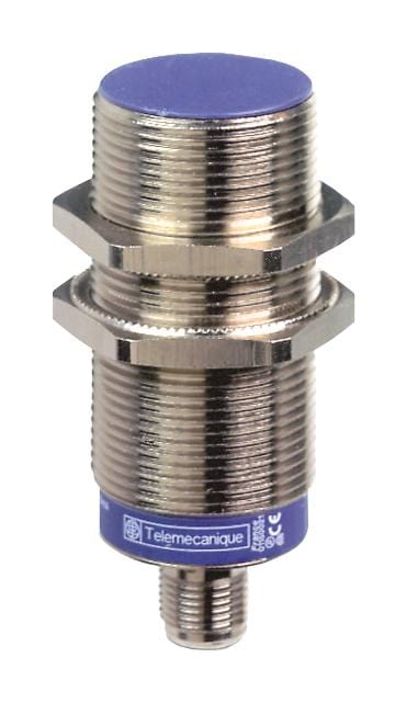 TELEMECANIQUE SENSORS Inductive XS630B1MBU20 INDUCTIVE PROXIMITY SENSOR, 15MM, 240VDC TELEMECANIQUE SENSORS 2766089 XS630B1MBU20