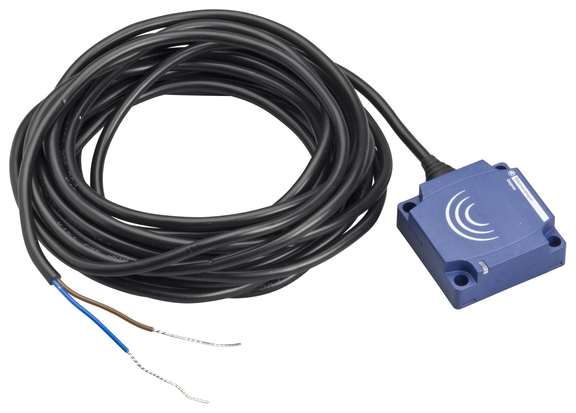 SCHNEIDER ELECTRIC Inductive XS7C1A1DAL5 INDUCTIVE PROXIMITY SENSOR, 15MM, 24V SCHNEIDER ELECTRIC 3113679 XS7C1A1DAL5