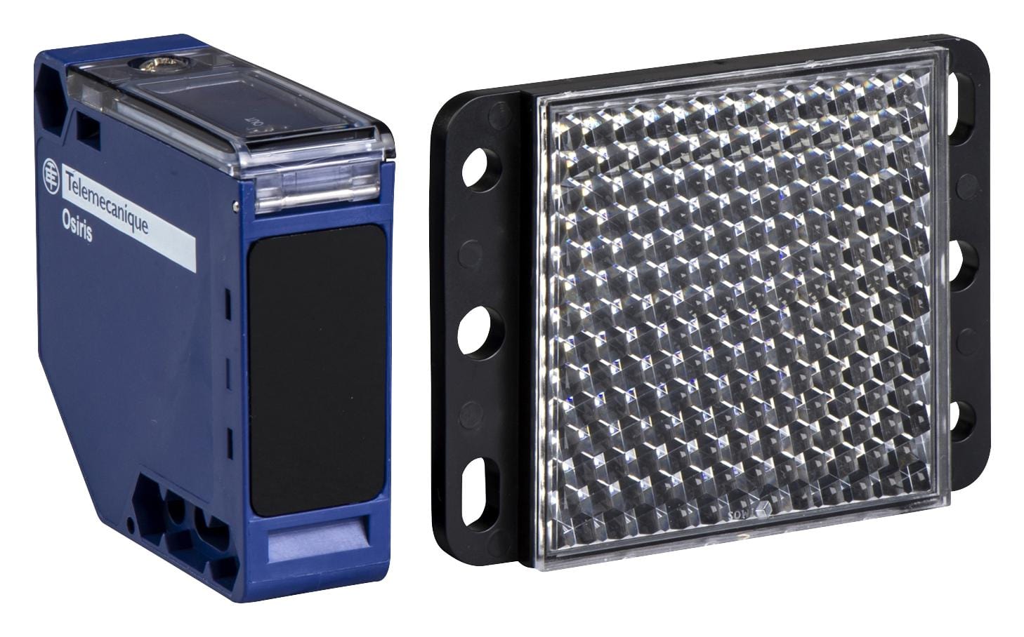 TELEMECANIQUE SENSORS Distance XUK1ARCNL2H61 PHOTOELECTRIC SENSOR, 7M, SPST-CO TELEMECANIQUE SENSORS 3213073 XUK1ARCNL2H61