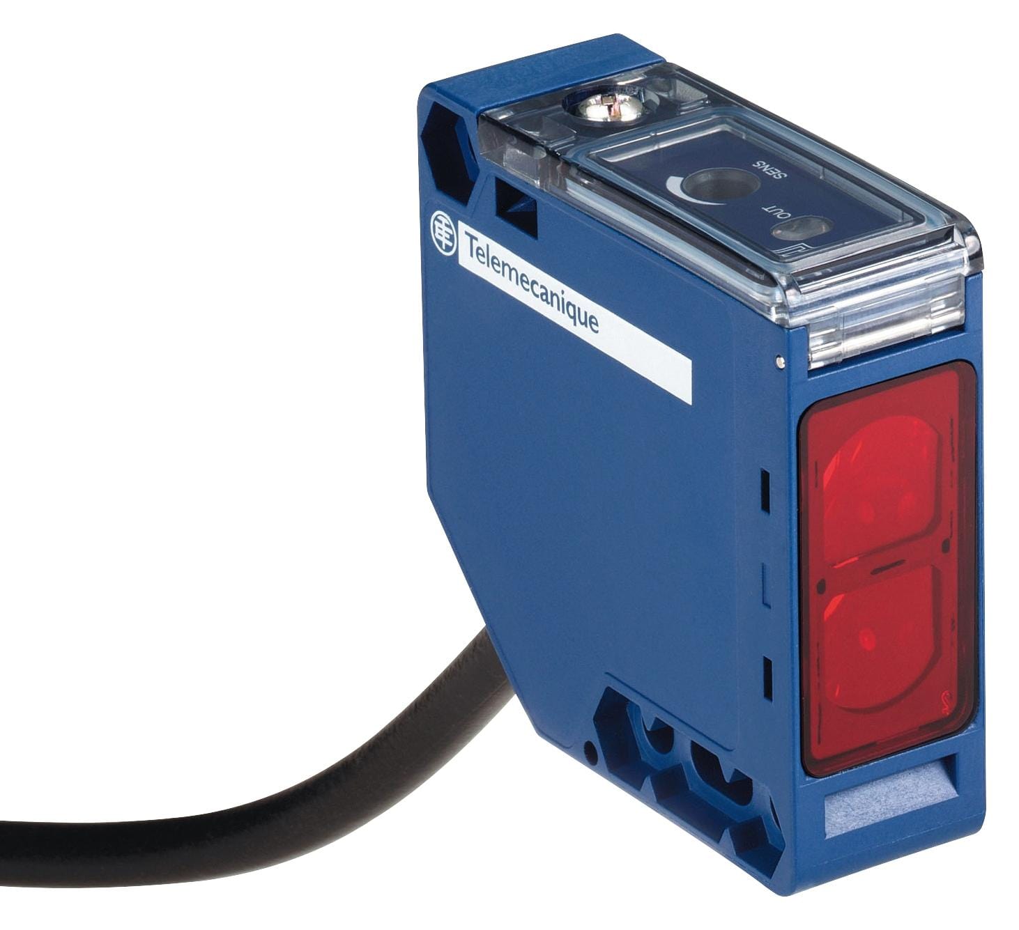 TELEMECANIQUE SENSORS Distance XUK1ARCNL5 PHOTOELECTRIC SENSOR, 7M, SPST-CO TELEMECANIQUE SENSORS 3213074 XUK1ARCNL5