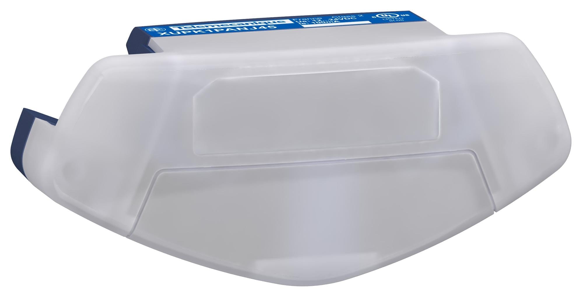 TELEMECANIQUE SENSORS Distance XUPK1PANJ45 PHOTOELECTRIC SENSOR, 600MM, PNP TELEMECANIQUE SENSORS 3130936 XUPK1PANJ45