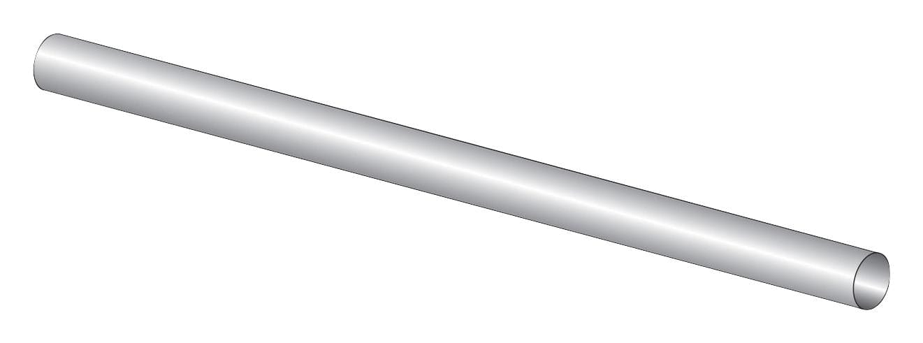 TELEMECANIQUE SENSORS Sensors XUSZTR14 TEST ROD, 14MM DIA TELEMECANIQUE SENSORS 3213976 XUSZTR14