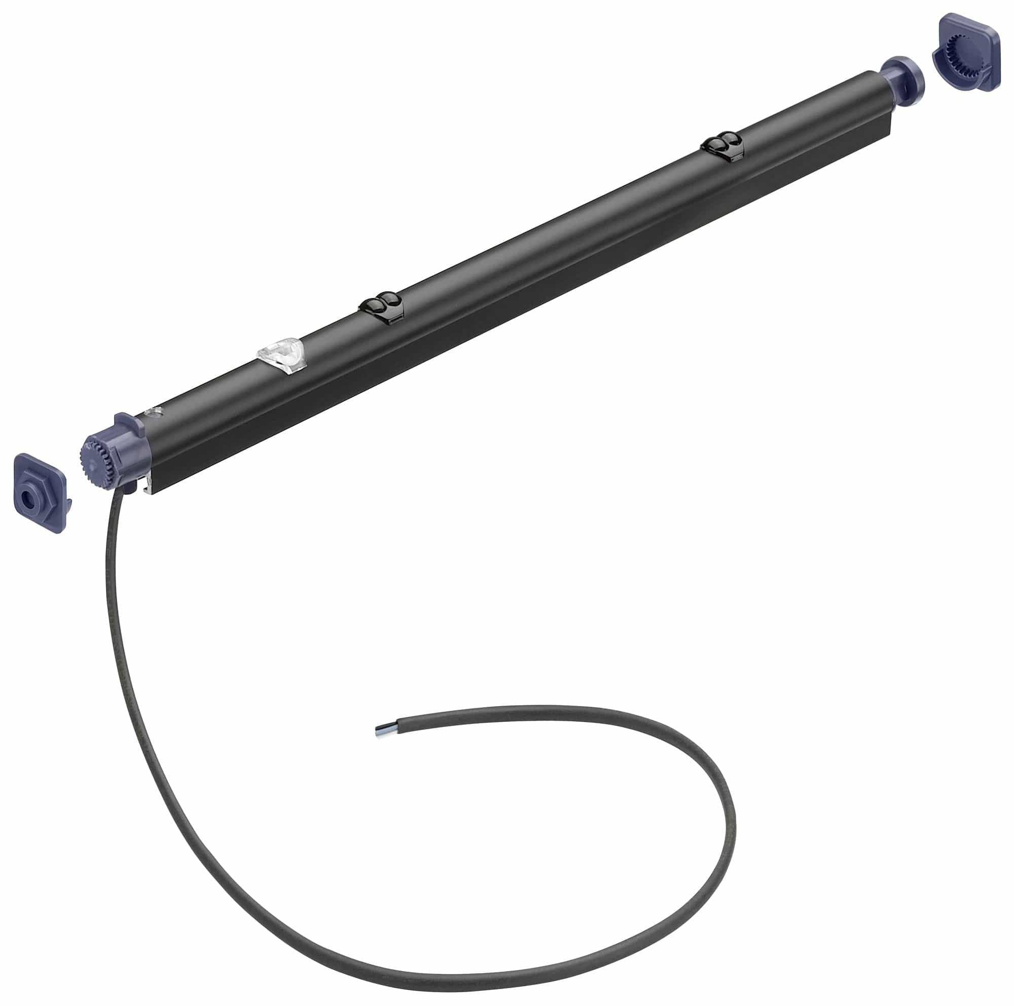 SCHNEIDER ELECTRIC Distance XUY250NC2H03M8 PHOTOELECTRIC SENSOR, 100MM, NPN/PNP SCHNEIDER ELECTRIC 3112364 XUY250NC2H03M8