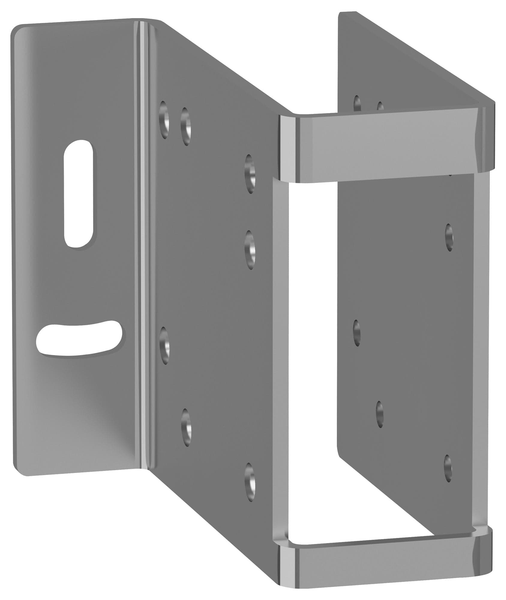 SCHNEIDER ELECTRIC Mounting Devices XUZASK001 MOUNTING BRACKET, PHOTOELECTRIC SENSOR SCHNEIDER ELECTRIC 3115722 XUZASK001