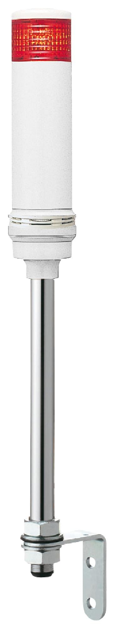 SCHNEIDER ELECTRIC Audio & Visual Signal Indicator Towers XVC6M15S SIGNAL TOWER, CONT/FLASHING, 240V SCHNEIDER ELECTRIC 3115934 XVC6M15S