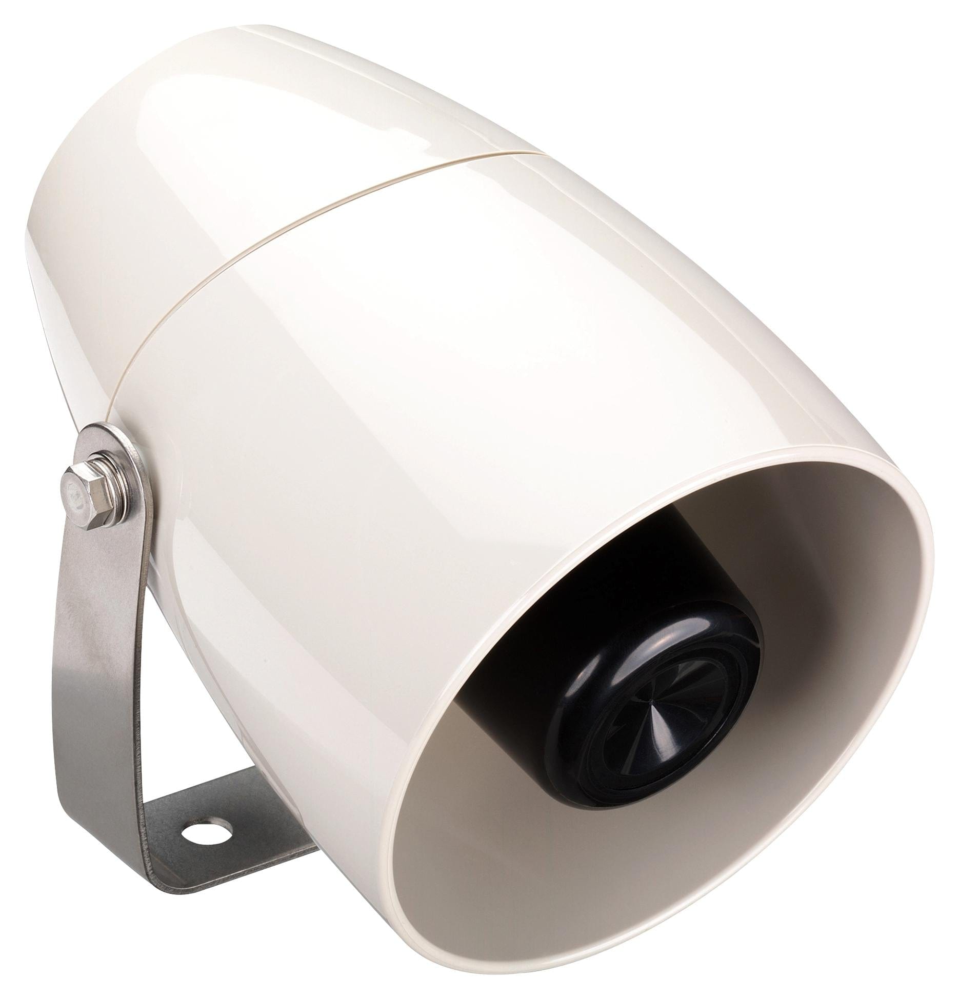 SCHNEIDER ELECTRIC Audio Signal Indicator Units XVS10BMW HORN 12/24V ACDC 2 TONE SCHNEIDER ELECTRIC 3129514 XVS10BMW