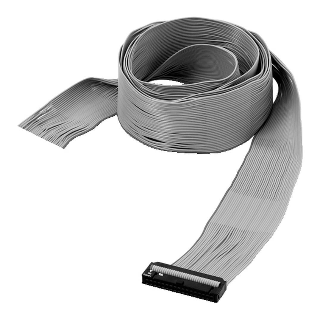 OMRON I/O Cable Assemblies XW2Z-S013-5 I/O CABLE CONTROLLERS ACCESSORIES OMRON 3413687 XW2Z-S013-5