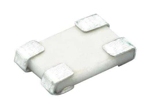 VISHAY FOIL RESISTORS Current Sense Resistors - SMD Y08502R00000F9R CURRENT SENSE RES, 2R, 1%, 500 MW, 2516 VISHAY FOIL RESISTORS 2820526 Y08502R00000F9R