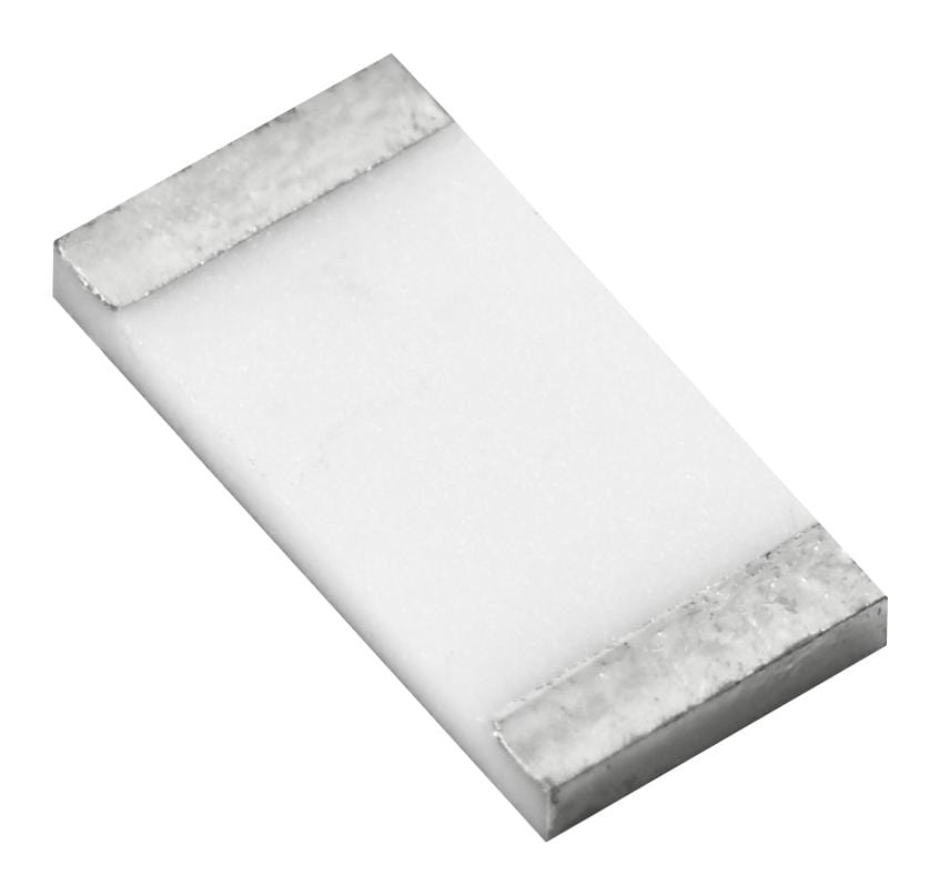 VISHAY FOIL RESISTORS SMD Resistors - Surface Mount Y162750K0000T9R RES, 50K, 0.01%, 0.5W, 2010, METAL FOIL VISHAY FOIL RESISTORS 2820451 Y162750K0000T9R