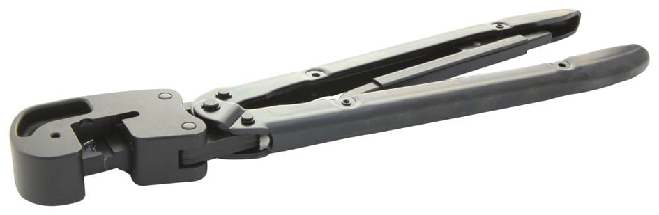 JST (JAPAN SOLDERLESS TERMINALS) Crimp Tools YHT-8S RATCHET HAND TOOL, 9-7AWG TERMINAL JST (JAPAN SOLDERLESS TERMINALS) 2677733 YHT-8S