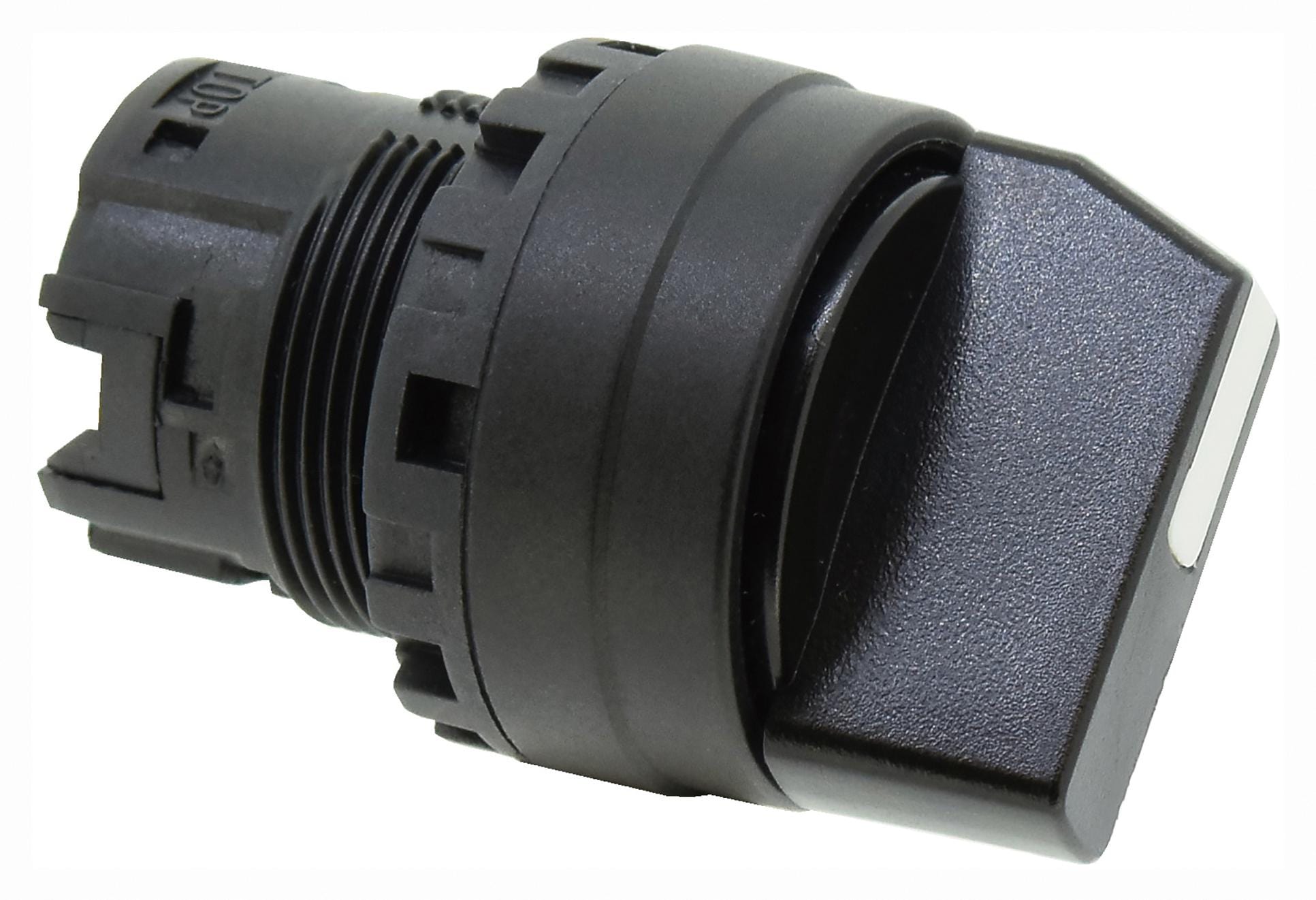 IDEC Actuators YW1S-2 ACTUATOR, SELECTOR SWITCH IDEC 3771007 YW1S-2