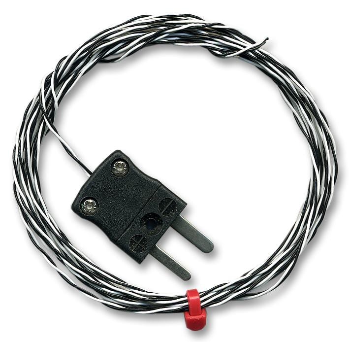 LABFACILITY Thermocouples Z2-J-2-MP X 5 SENSOR, T/COUPLE, J, Z2, MP, PK5 LABFACILITY 8598215 Z2-J-2-MP X 5
