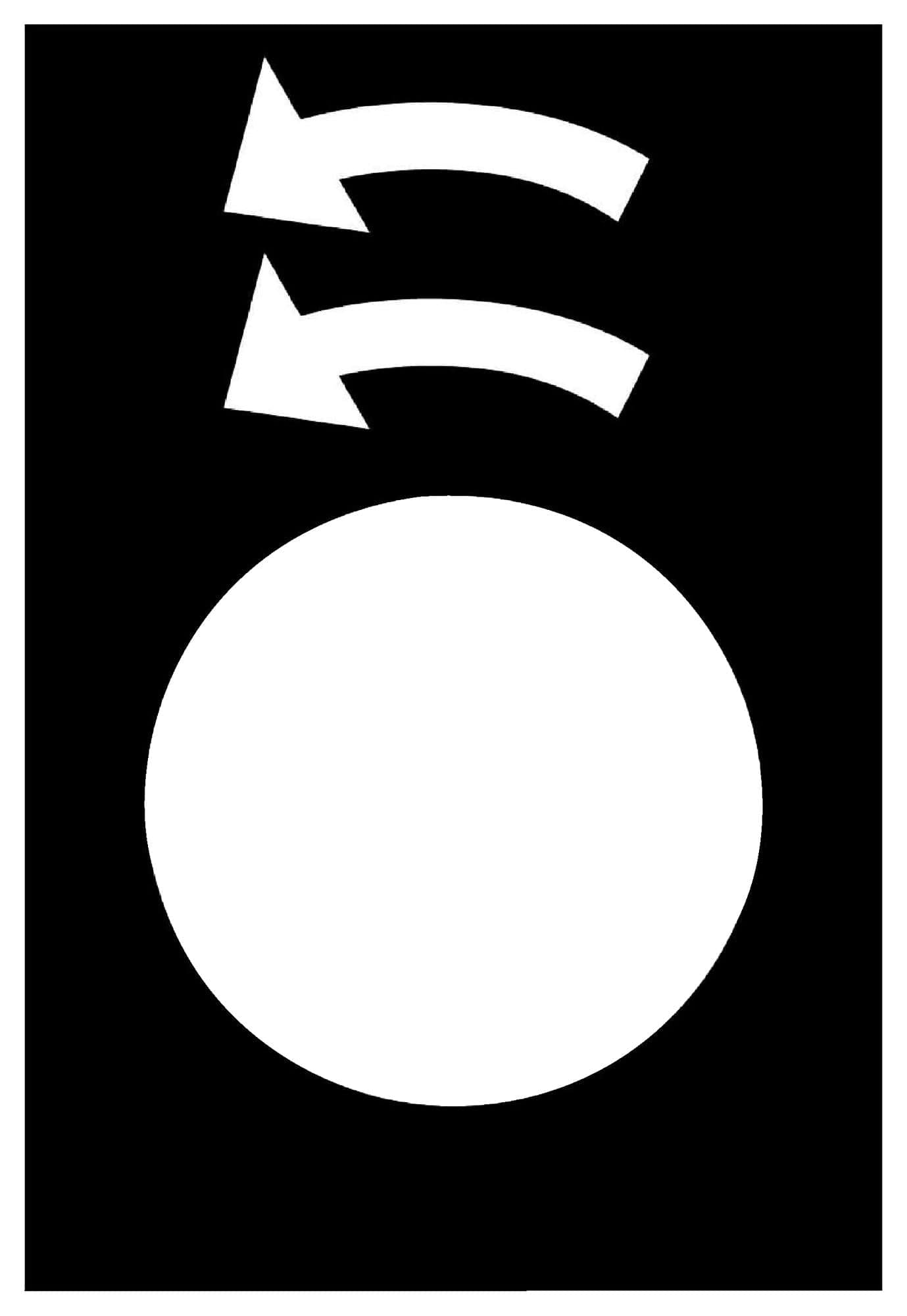 SCHNEIDER ELECTRIC Legends ZB2BY2923 LEGEND PLATE, PENDENT CNTRL, 30MM X 40MM SCHNEIDER ELECTRIC 3115155 ZB2BY2923