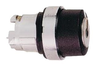 SCHNEIDER ELECTRIC Actuators ZB4BG612 KEYSW 2POS 421EKEY REML SPRGR T L SCHNEIDER ELECTRIC 2058657 ZB4BG612