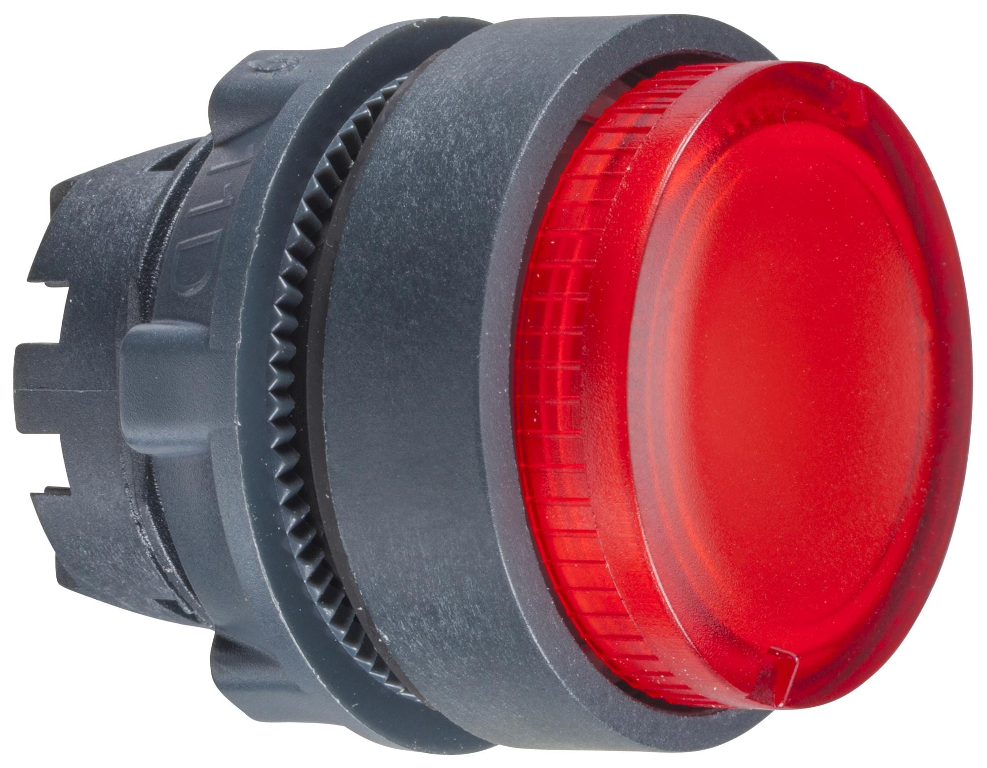 SCHNEIDER ELECTRIC Actuators ZB5AH43 SWITCH ACTUATOR, PUSHBUTTON, RED SCHNEIDER ELECTRIC 3109695 ZB5AH43