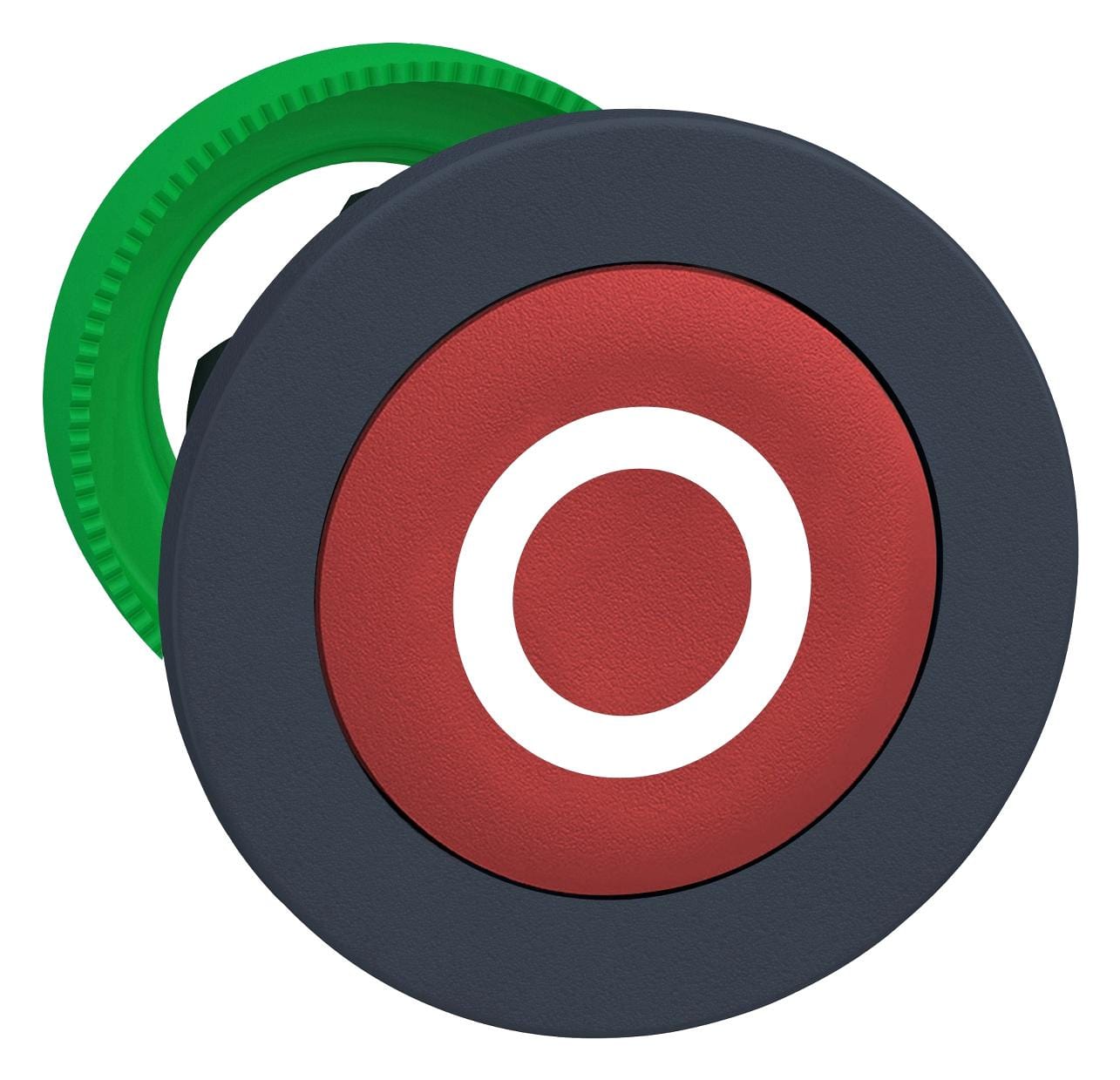 SCHNEIDER ELECTRIC Actuators ZB5FA432 NON ILLUMINATED PB SWITCH ACTUATOR, RED SCHNEIDER ELECTRIC 3359954 ZB5FA432