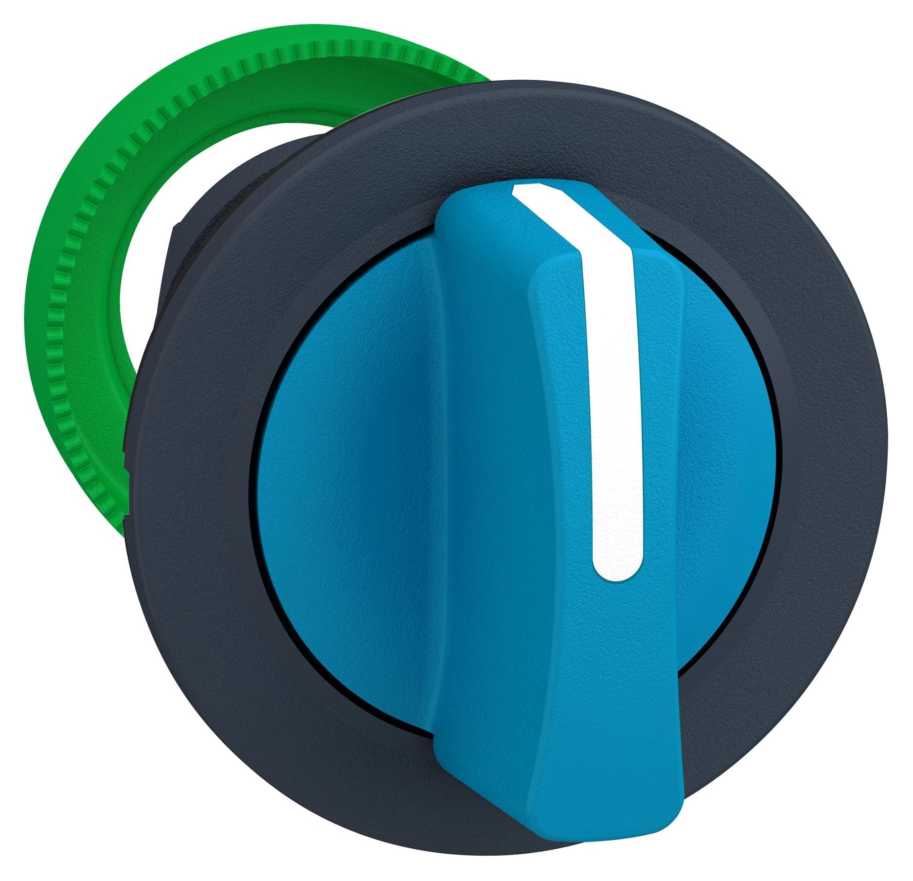 SCHNEIDER ELECTRIC Actuators ZB5FD506 ACTUATOR, SELECTOR SWITCH SCHNEIDER ELECTRIC 3114061 ZB5FD506