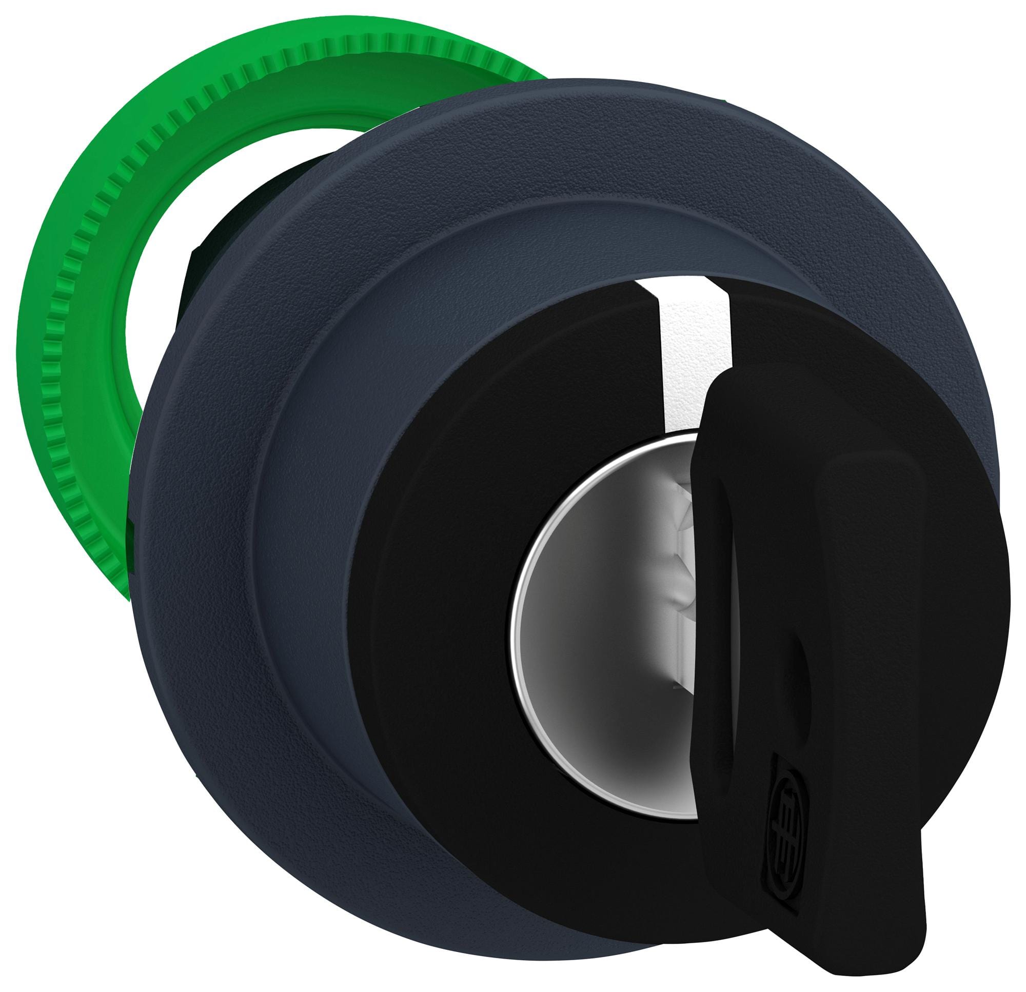 SCHNEIDER ELECTRIC Actuators ZB5FG0 ACTUATOR, SELECTOR SWITCH SCHNEIDER ELECTRIC 3114079 ZB5FG0