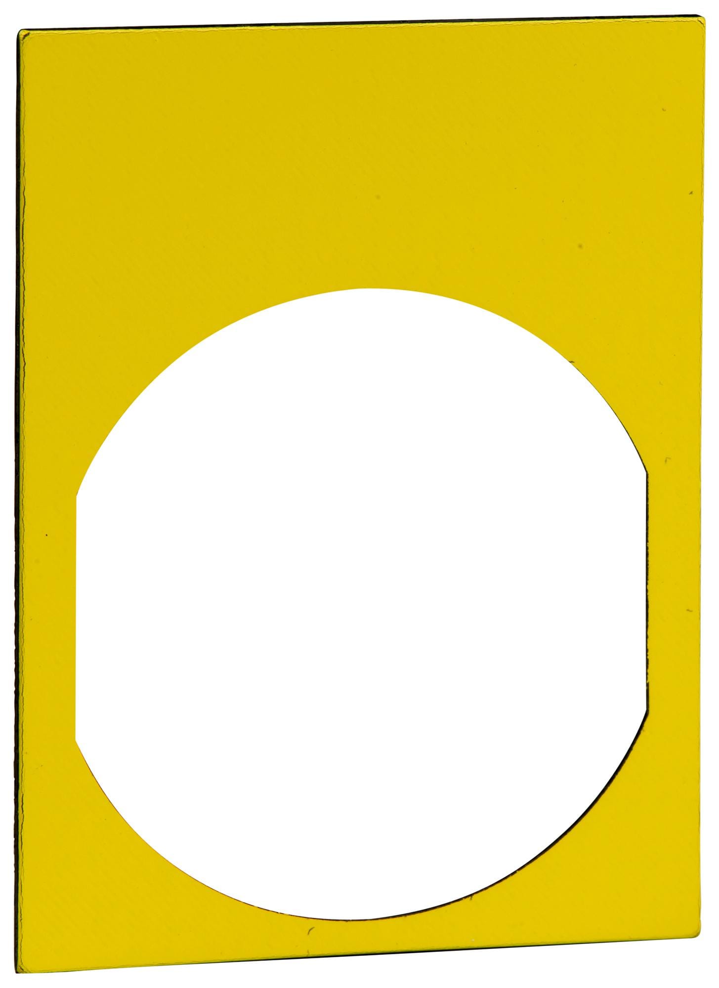 SCHNEIDER ELECTRIC Legends ZBY41101 NAME PLATE, 30MM X 40MM LEGEND HOLDER SCHNEIDER ELECTRIC 3115267 ZBY41101