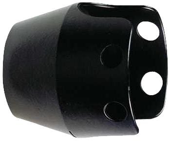 SCHNEIDER ELECTRIC Schakelaar Accesoires ZBZ1600 PB MUSHROOM GUARD CHROMIUM PLATED SCHNEIDER ELECTRIC 2058866 ZBZ1600