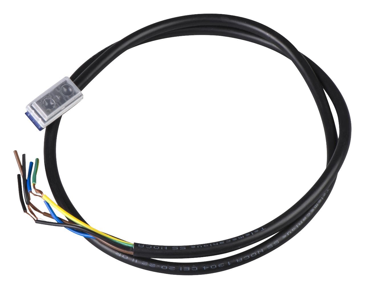 TELEMECANIQUE SENSORS Schakelaar Accesoires ZCMC25L10 PRE-CABLED CONNECTION, LIMIT SWITCH, 10M TELEMECANIQUE SENSORS 3213016 ZCMC25L10