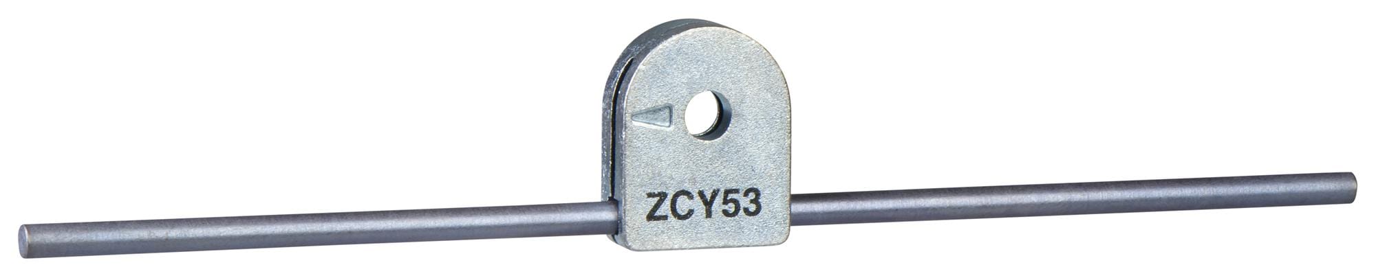 TELEMECANIQUE SENSORS Schakelaar Accesoires ZCY53 ROD LEVER, LIMIT SWITCH TELEMECANIQUE SENSORS 3130793 ZCY53