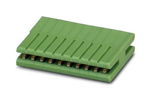 PHOENIX CONTACT Pluggable ZEC 1,0/ 4-LPV-3,5 GY35AUC2CI1 TERM BLK, PLGG, 4WAYS, 3.5MM PHOENIX CONTACT 3294849 ZEC 1,0/ 4-LPV-3,5 GY35AUC2CI1