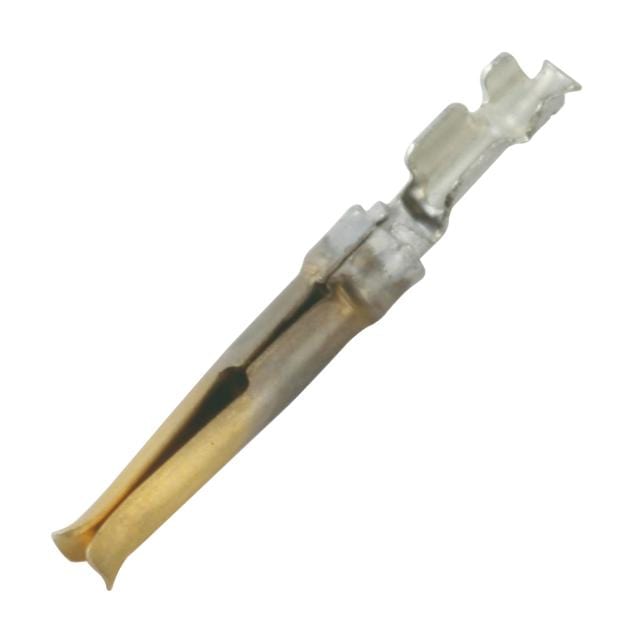AMPHENOL SINE/TUCHEL Circular Contacts ZN0201500461 CIRCULAR CONTACT, SKT, CRIMP, 22-20AWG AMPHENOL SINE/TUCHEL 3810436 ZN0201500461