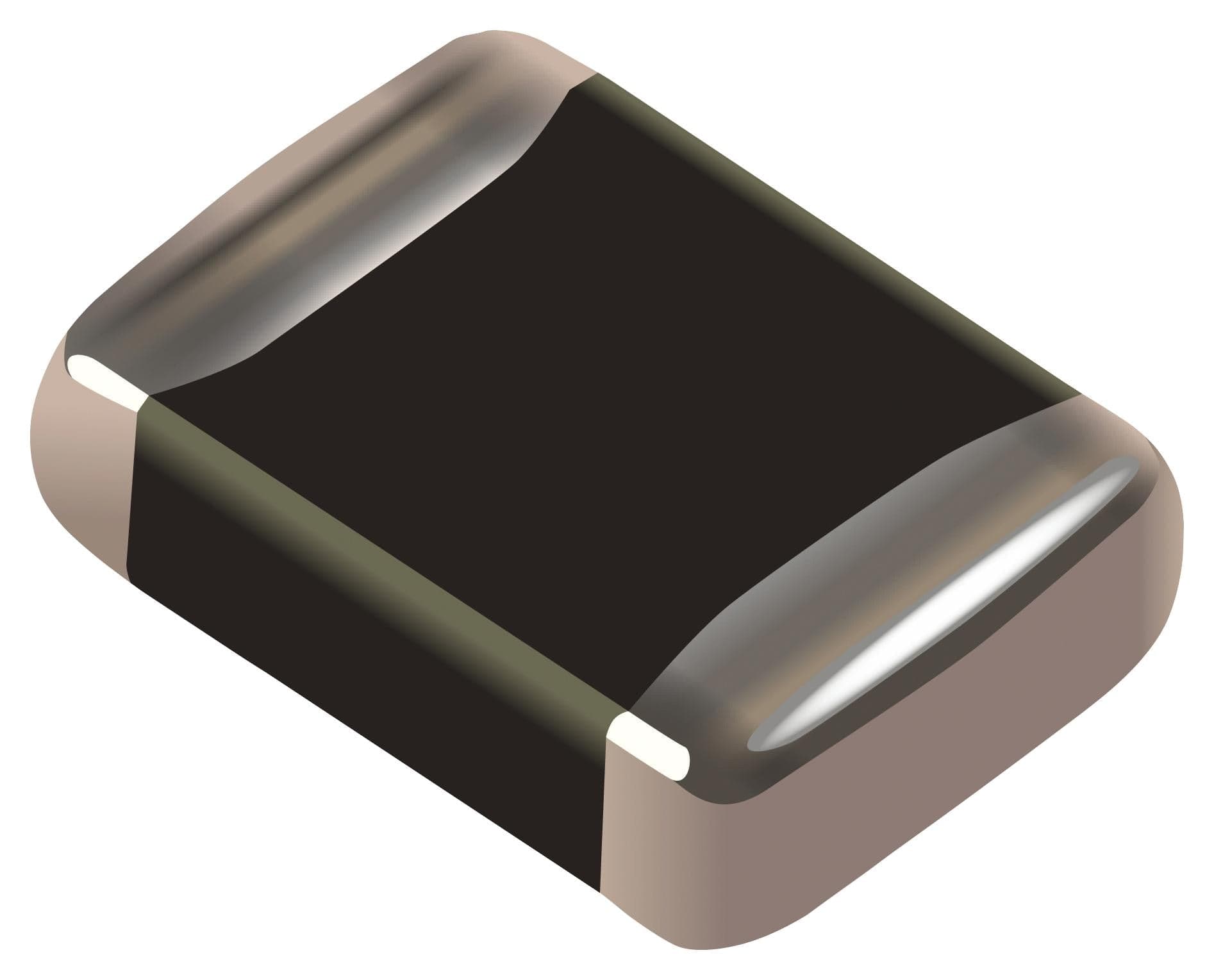 BOURNS Varistors ZV25K1210401NIR1 VARISTOR, MLV, 65V, 1210 BOURNS 3368029 ZV25K1210401NIR1