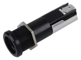 0031.2308 - FUSE HOLDER, 5 X 20MM, PANEL MOUNT - SCHURTER