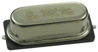 HCM49 8.192MABJ-UT - CRYSTAL, 8.192MHZ, 18PF, SMD - CITIZEN FINEDEVICE