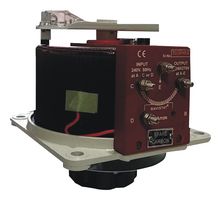 MC10F-1 - Variable, Single Phase, Open Wound, Single Phase, 50Hz, 240V, 240V, 270V - MULTICOMP PRO