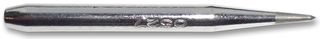 1121-0527-P5 - Soldering Iron Tip, Conical, Extended, 0.8 mm - PACE