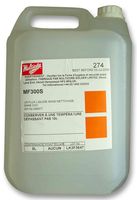 MF 300S 5L FR - Solder Flux, No Clean, Soldering, Can, 5 l - MULTICORE / LOCTITE